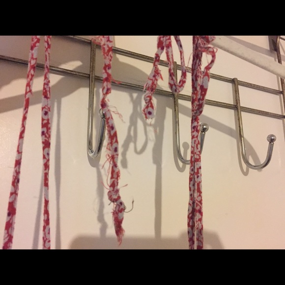 NWT Free People Gabriela halter dress - Picture 8 of 11